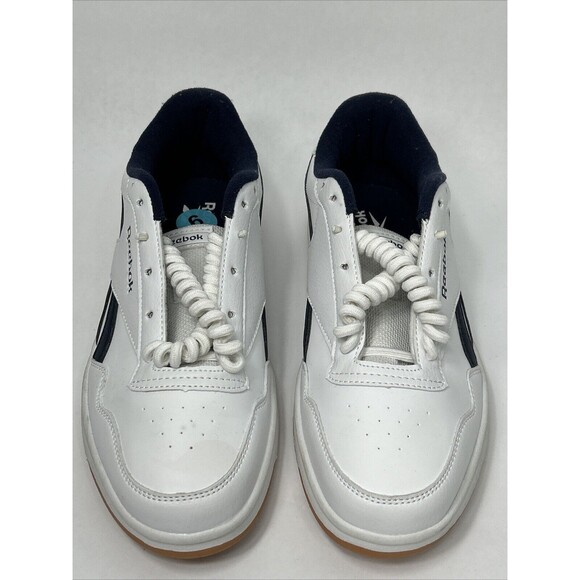 Reebok Galaxy 7 Mens Sz 6 Running Shoes White Sneakers R30104Y - Picture 2 of 8